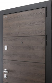 Porta M П50.Л22 Tobacco Greatwood