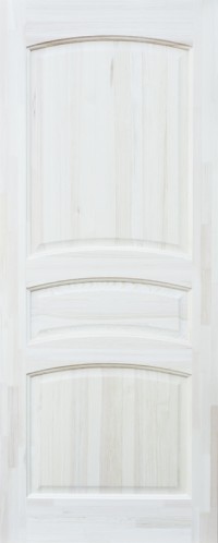 Дверь ДГ 16 Сосна неокрашенная