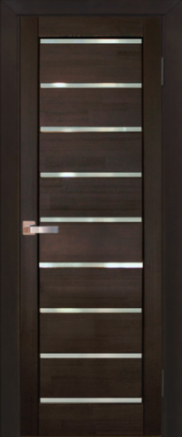 Дверь Модель №2 ЧО