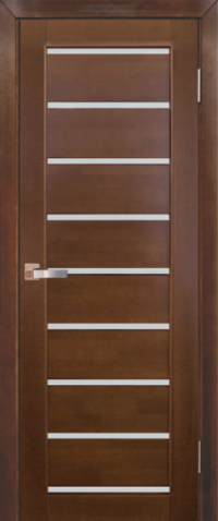 Дверь Модель №2 ЧО