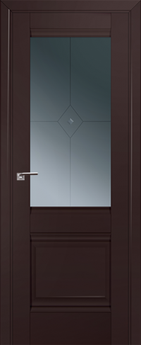 Двери Profil Doors Серия 2u