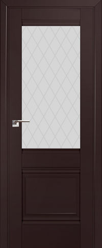 Двери Profil Doors Серия 2u