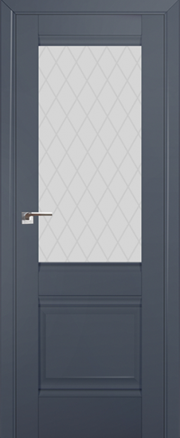 Двери Profil Doors Серия 2u