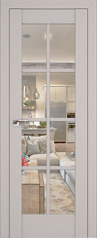 Двери Profil Doors Серия 101X - Классика