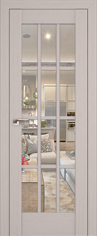 Двери Profil Doors Серия 102X - Классика