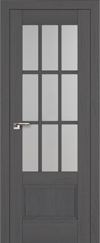 Двери Profil Doors Серия 104X - Классика