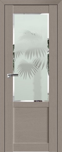 Дверь 2-17 XN