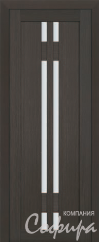 Двери Profil Doors Серия 40x - Модерн Стекло Матовое