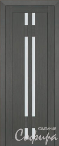 Двери Profil Doors Серия 40x - Модерн Стекло Матовое