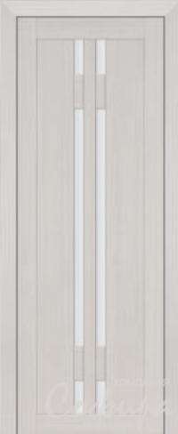 Двери Profil Doors Серия 40x - Модерн Стекло Матовое