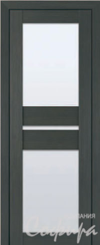Двери Profil Doors Серия 70x - Модерн Стекло Матовое
