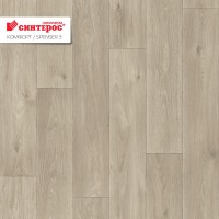 Линолеум Синтерос СПЕНСЕР-3