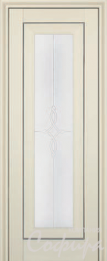 Двери Profil Doors Серия 24X - Классика