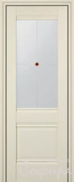 Двери Profil Doors Серия 2X - Классика