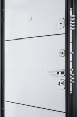 Porta M П50.П50 (АВ-4) Dark Concrete/Angel