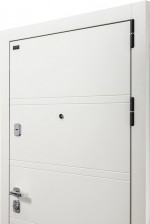 Porta M8.Л28 White Stark