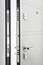 Porta M8.Л28 White Stark