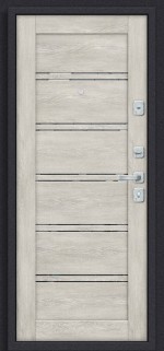 Изнутри Chalet Provence