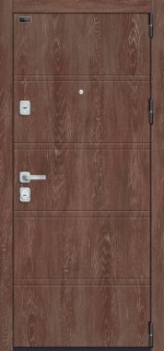 Porta M8.Л28 Chalet Grande