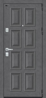 Porta M К18.К12 Rocky Road