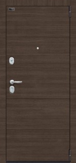 Porta S4.П30 Brownie