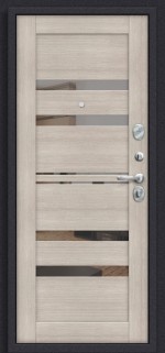 Изнутри Cappuccino MG