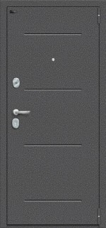 Porta S 104.П22 Антик Серебро
