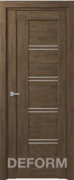 D18 DEFORM ДО