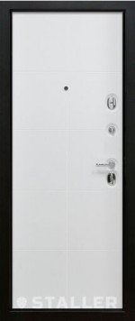 Изнутри Белый Сатиг