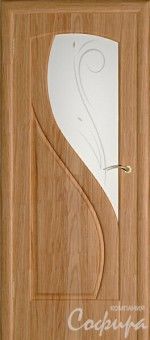 Дверь Ростра Камелия ДО