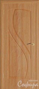 Дверь Ростра Камелия ДГ