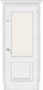 Royal Oak White Crystal