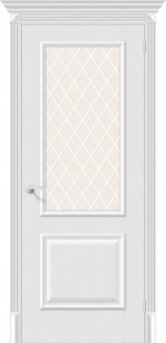 Virgin White Crystal