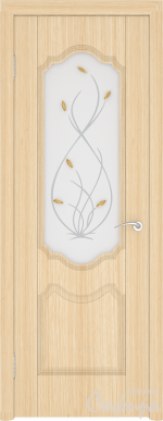 Дверь Ростра Орхидея ДО