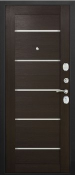 Гарда Муар Царга