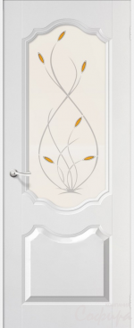 Дверь Ростра Орхидея ДО