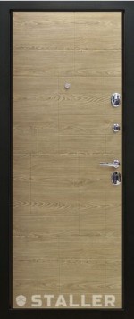 Изнутри Карпатская Ель