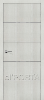 Porta-50A-6 серия Z (crosscut)