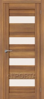 Porta-23 серия Х