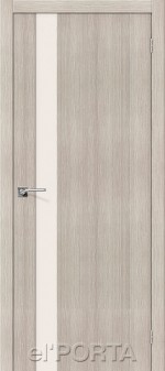 Porta-11 серия Х