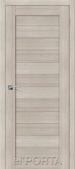 Porta-21 серия Х