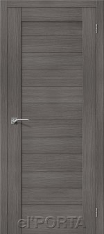 Porta-21 серия Х