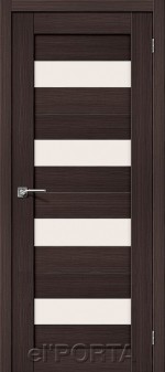 Porta-23 серия Х