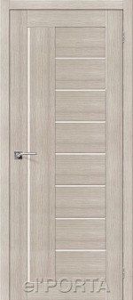 Porta-29 серия Х