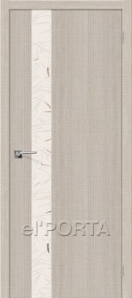 Porta-51 SA серия Z (croscut)