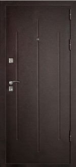 Стройгост 7.2 металл/металл