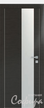 Двери Profil Doors Серия 5z