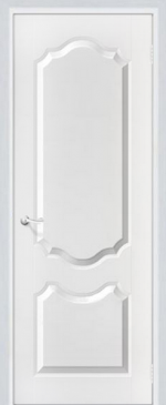 Дверь Орхидея ДГ