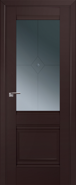 Двери Profil Doors Серия 2u