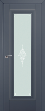 Двери Profil Doors Серия 24u